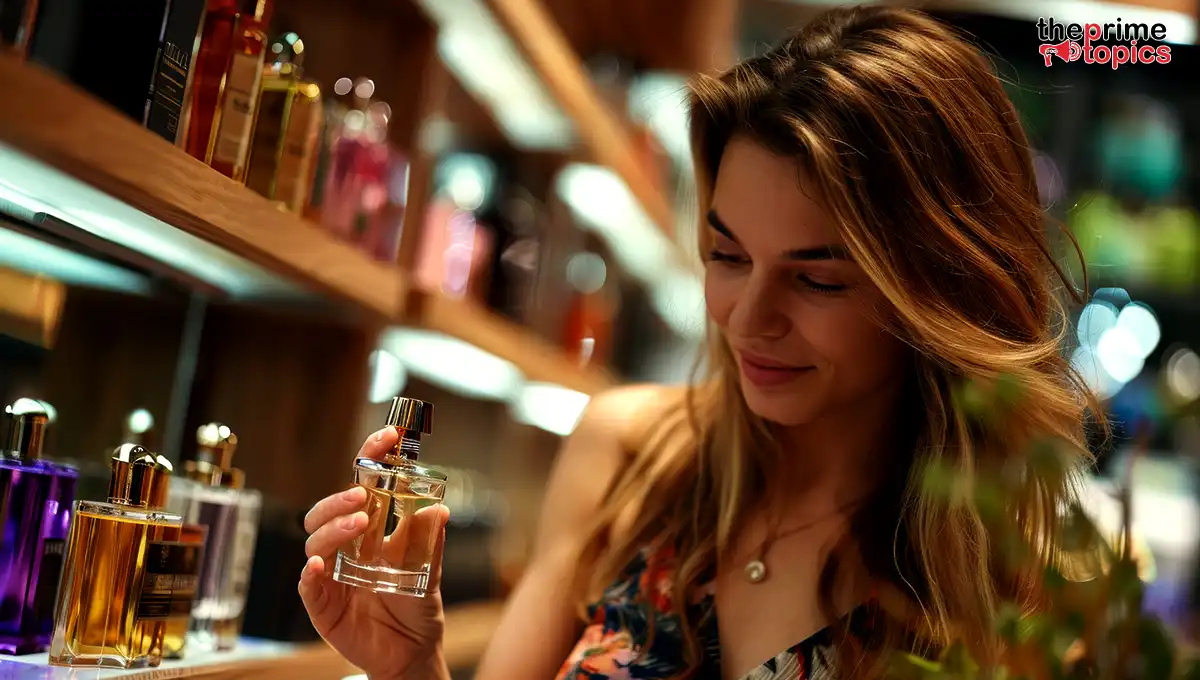 Best Perfumes for Women